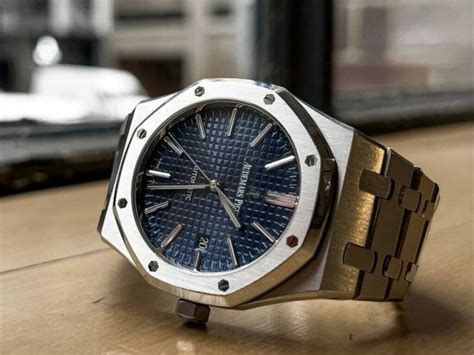 hublot that looks like royal oak|piguet royal oak alternative.